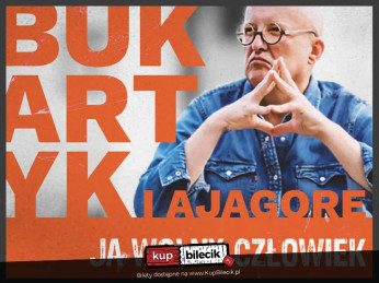 Smolnik Wydarzenie Koncert Bukaryk & Ajagore w Bieszczadach - Zagroda Chryszczata