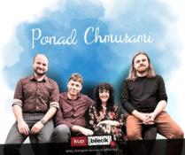 Cisna Wydarzenie Koncert Dołącz do niezwykłej muzycznej podróży z zespołem Ponad Chmurami!