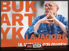Smolnik Wydarzenie Koncert Bukaryk & Ajagore w Bieszczadach - Zagroda Chryszczata
